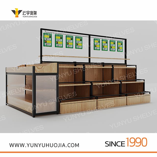 YYD-323 新款組合蔬果架