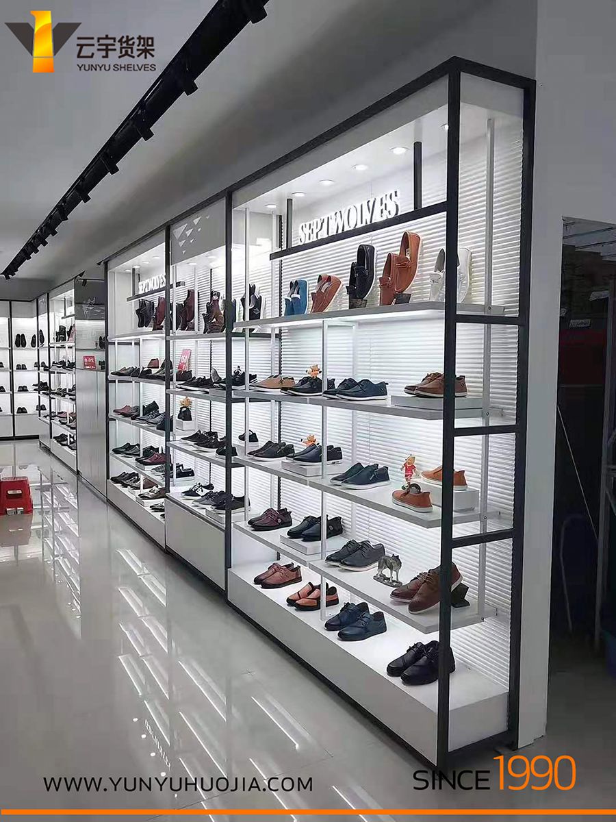 YYE-008 精品鞋架