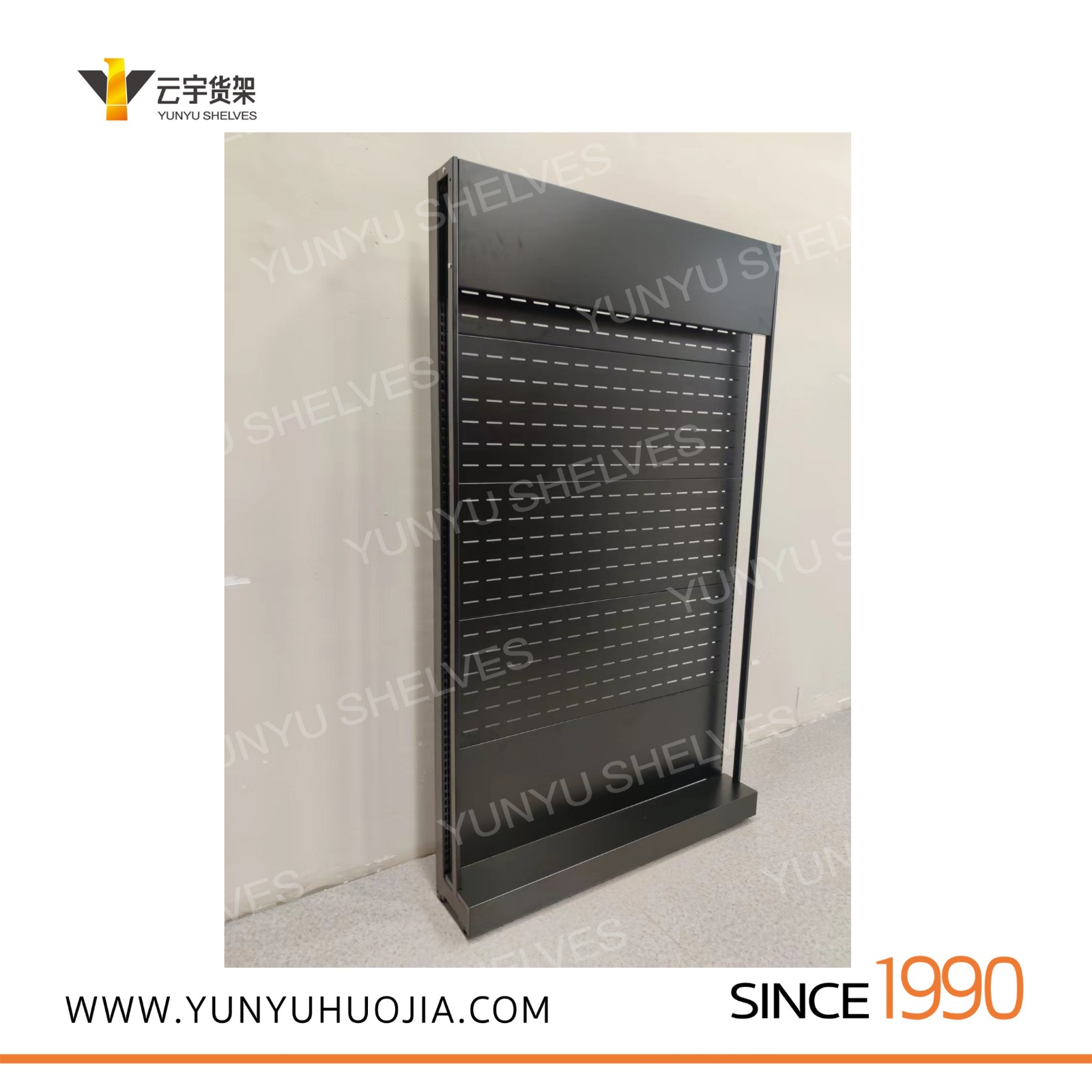 YYC1-003 多功能體育用品貨架