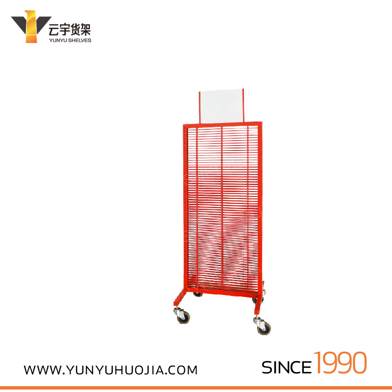 YYI-007可移動式工具架