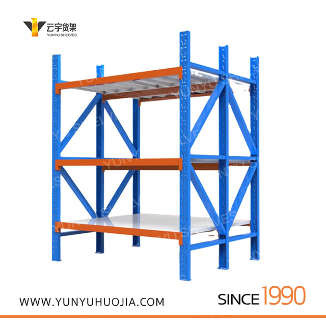 YYB-023 重型倉儲架