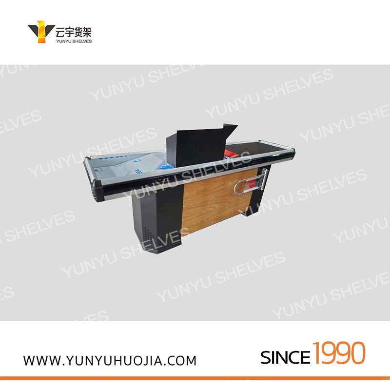 YYK1-016  新款多功能收銀臺