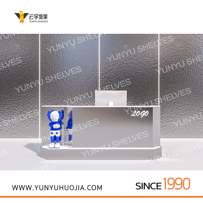 YYK1-019 特做精品收銀臺