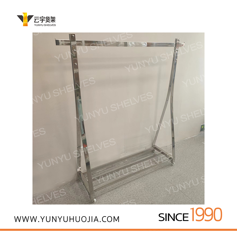 YYE1-039 精品服裝展示架