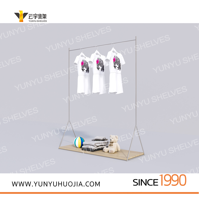 YYE1-043 精品服裝展示架