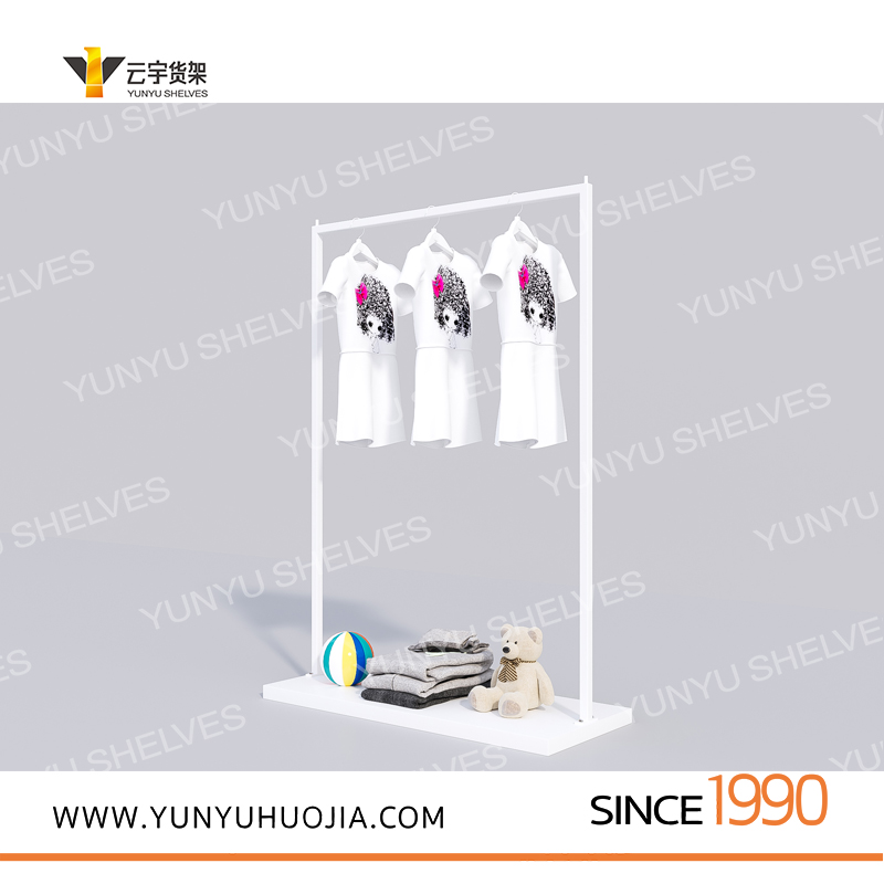 YYE1-044 精品服裝展示架