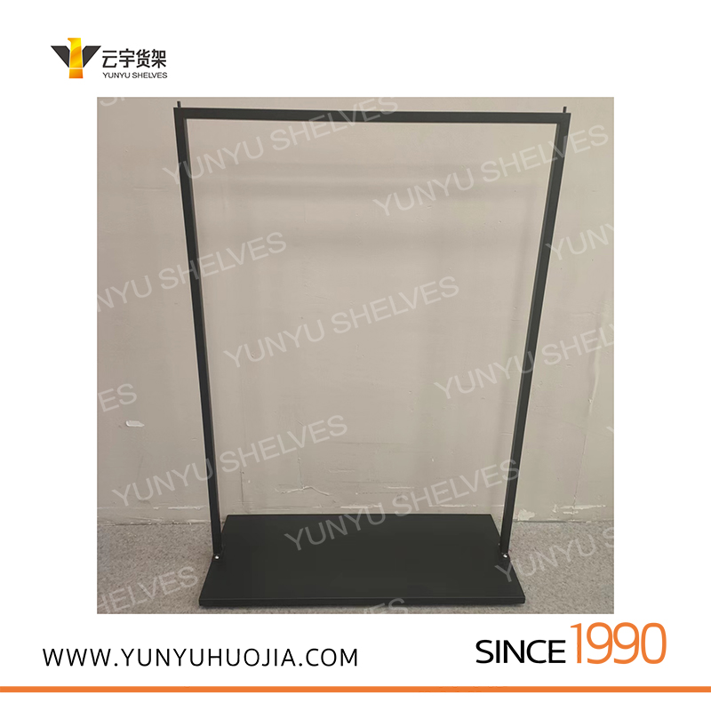 YYE1-044 精品服裝展示架