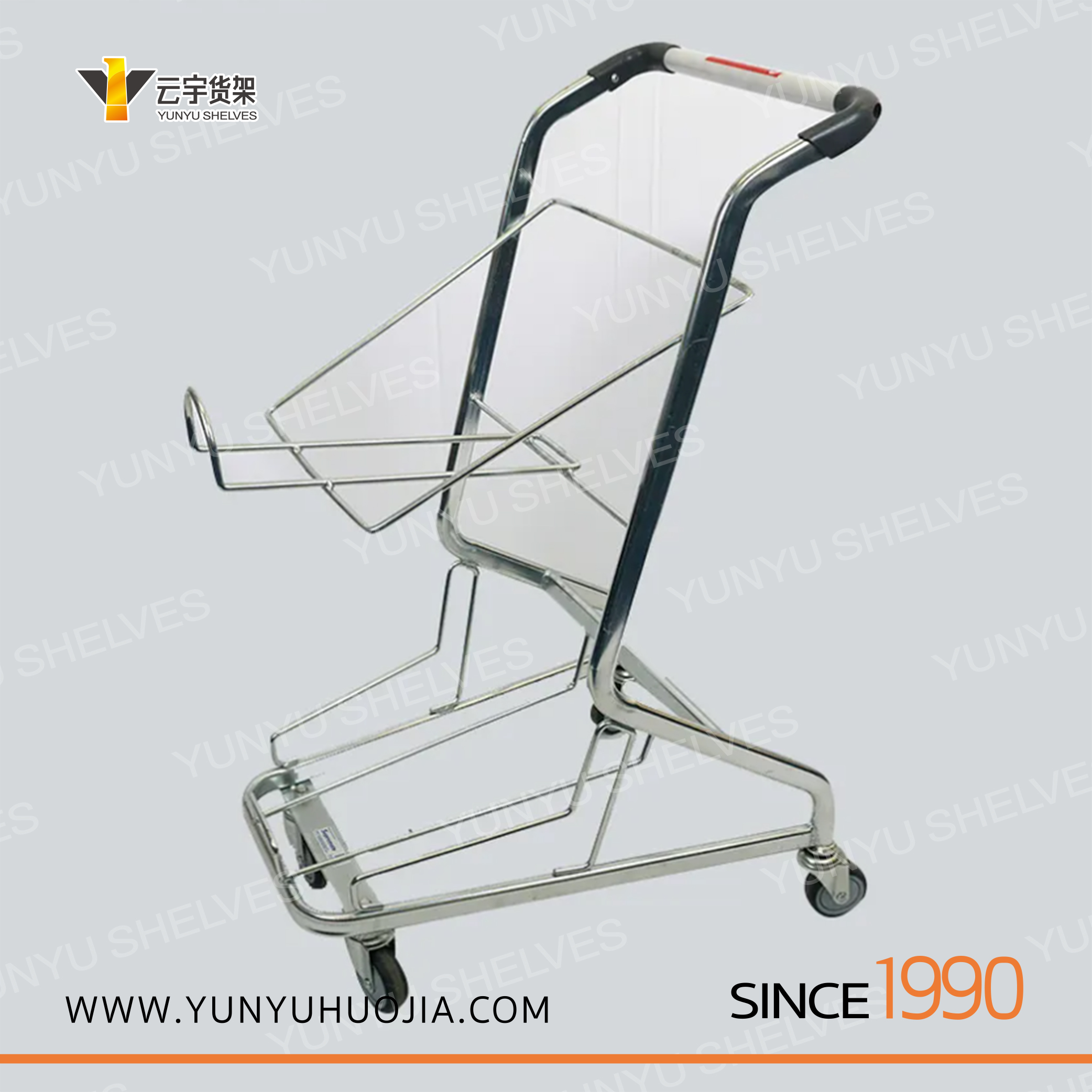 YYD-094 超市購物車