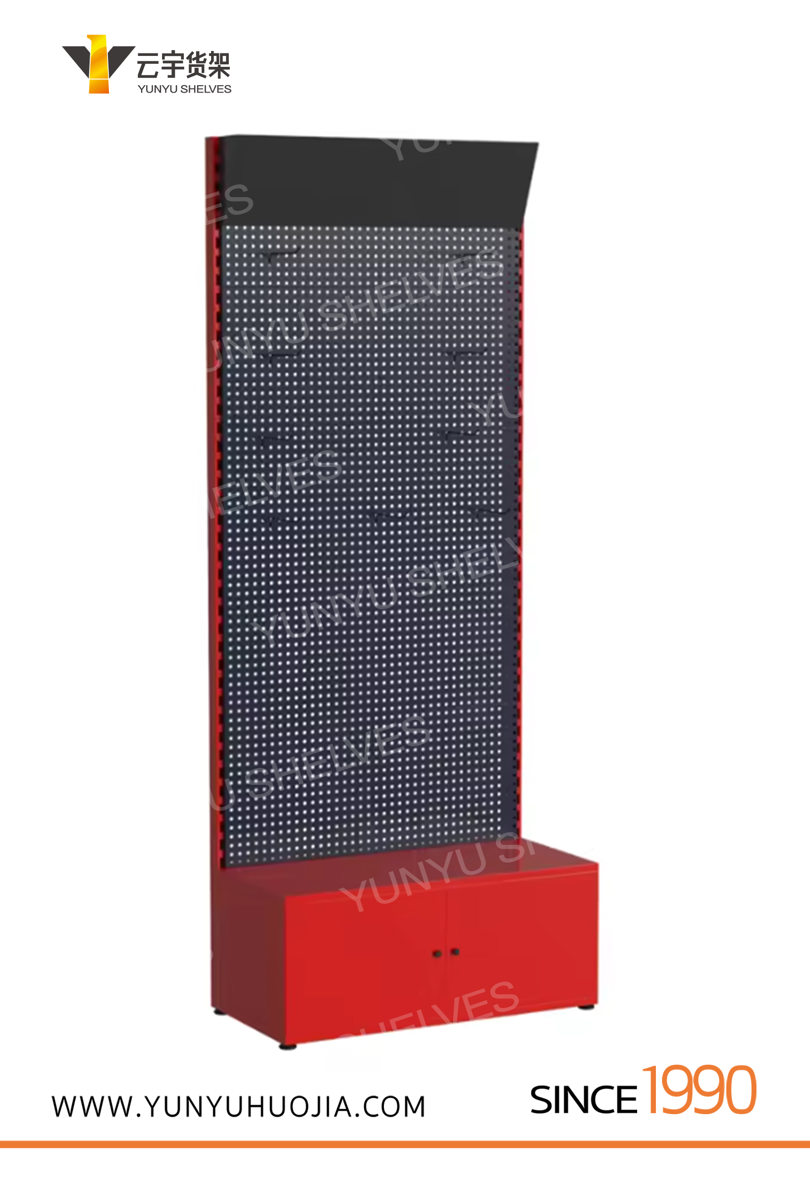 YYI-13 精品工具架