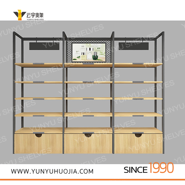 YYF1-003 單面精品展示架