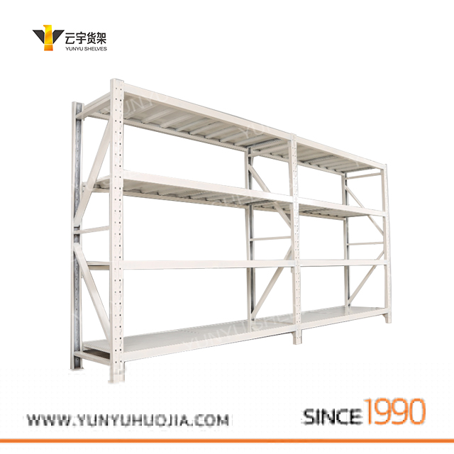 YYB-025 中型倉庫貨架
