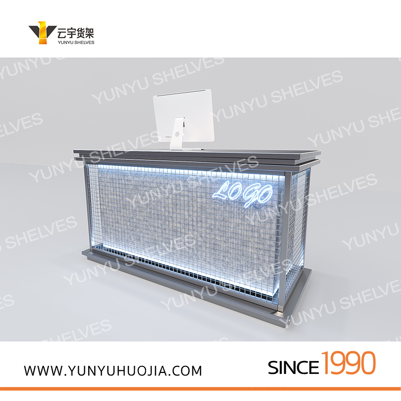 YYK1-018 特做精品收銀臺