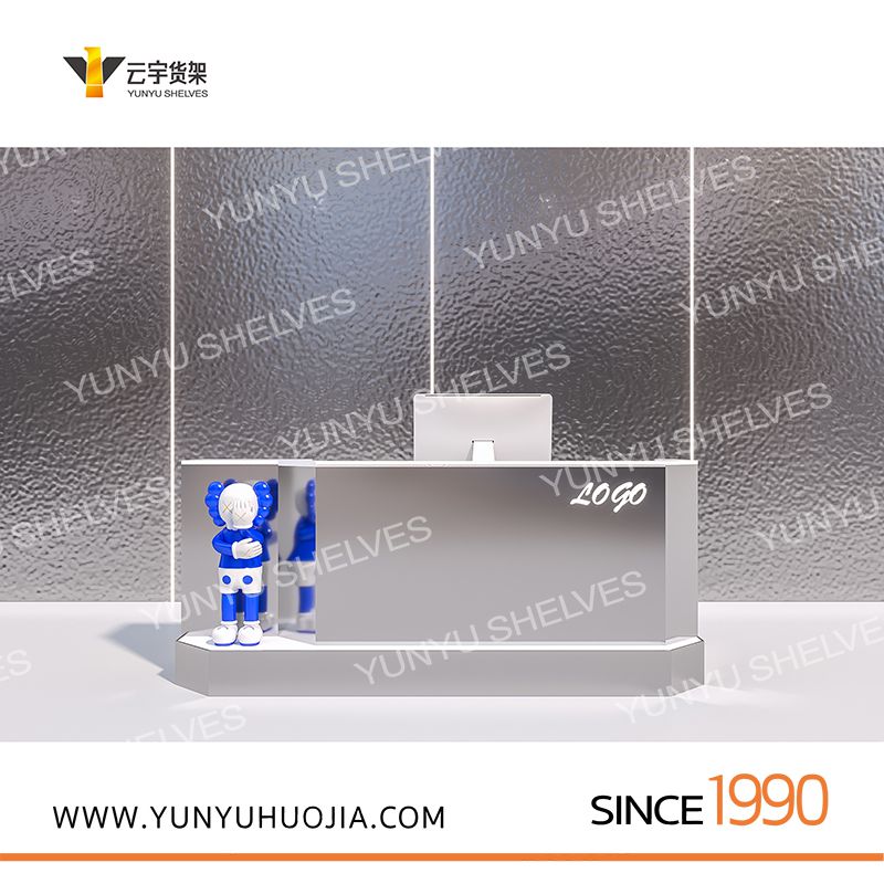 YYK1-019 特做精品收銀臺(tái)