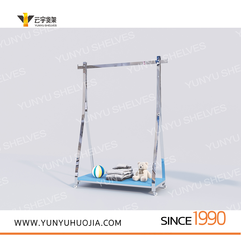 YYE1-039 精品服裝展示架