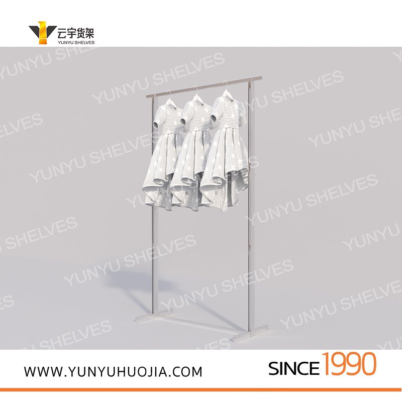 YYE1-042 精品服裝展示架