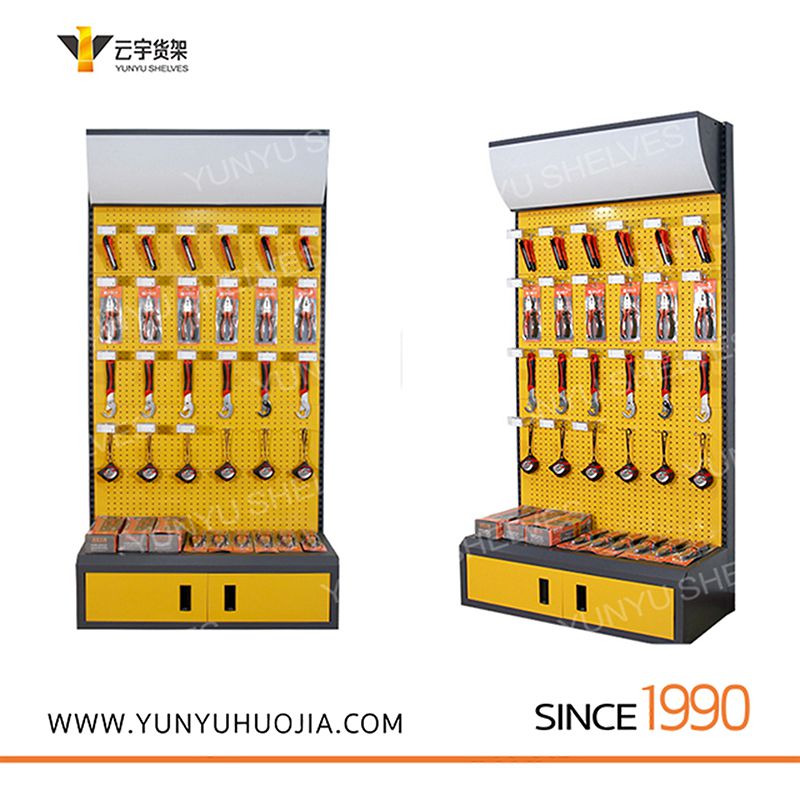YYI-008 五金工具架