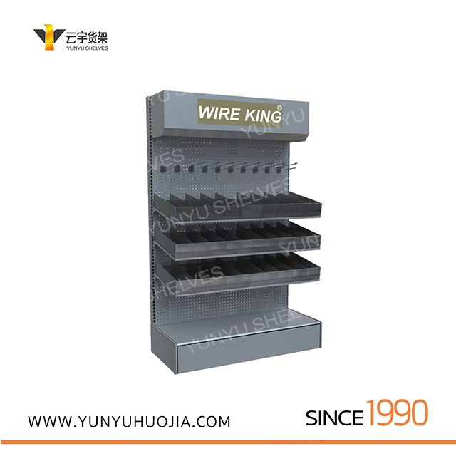 YYI-010 五金工具架