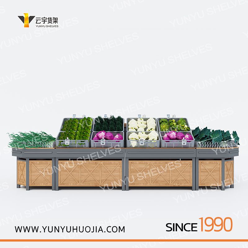 YYD-353 新款組合蔬果架