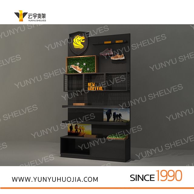 YYE-133 特做運(yùn)動(dòng)用品展示架