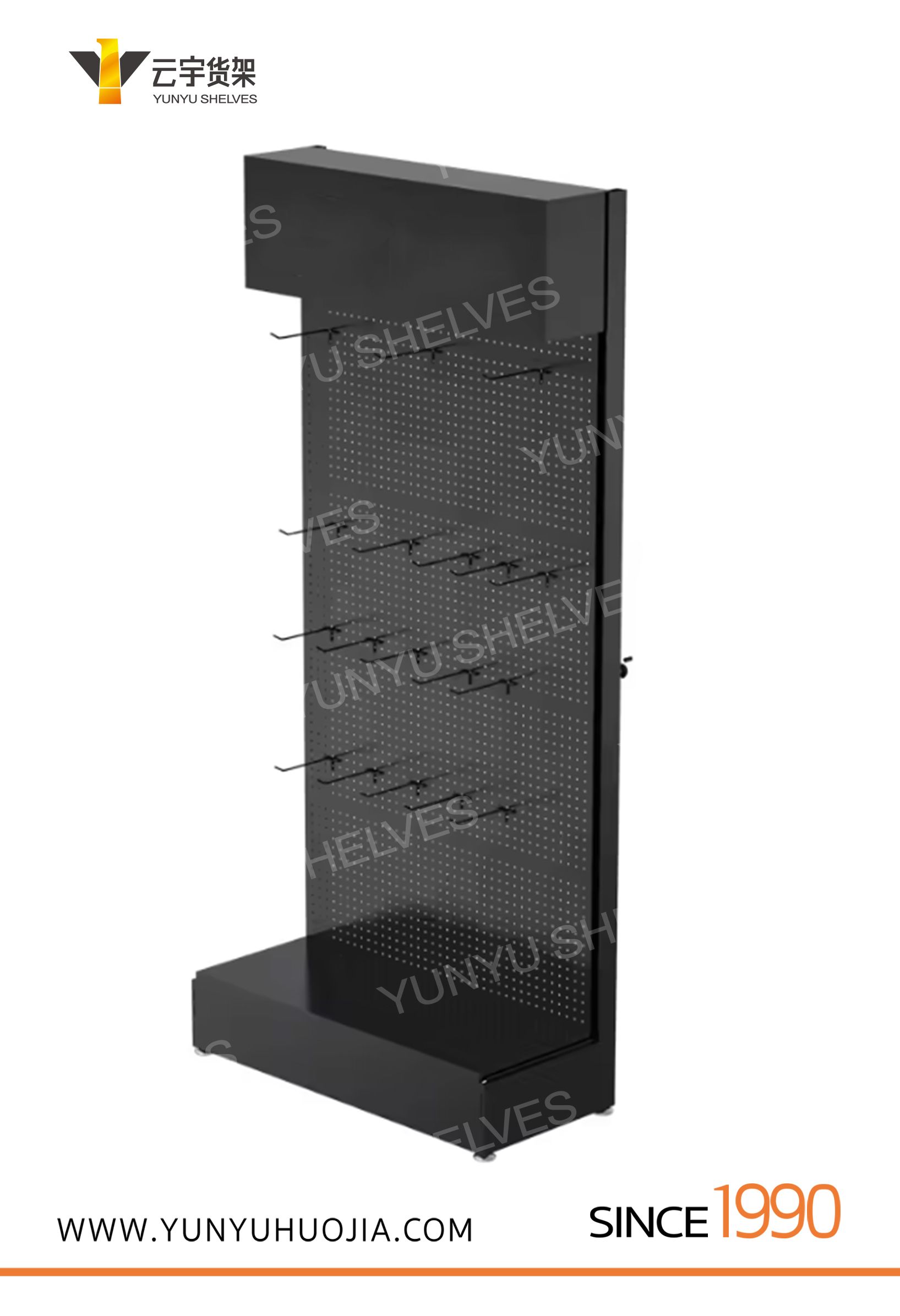 YYI-14 精品工具架