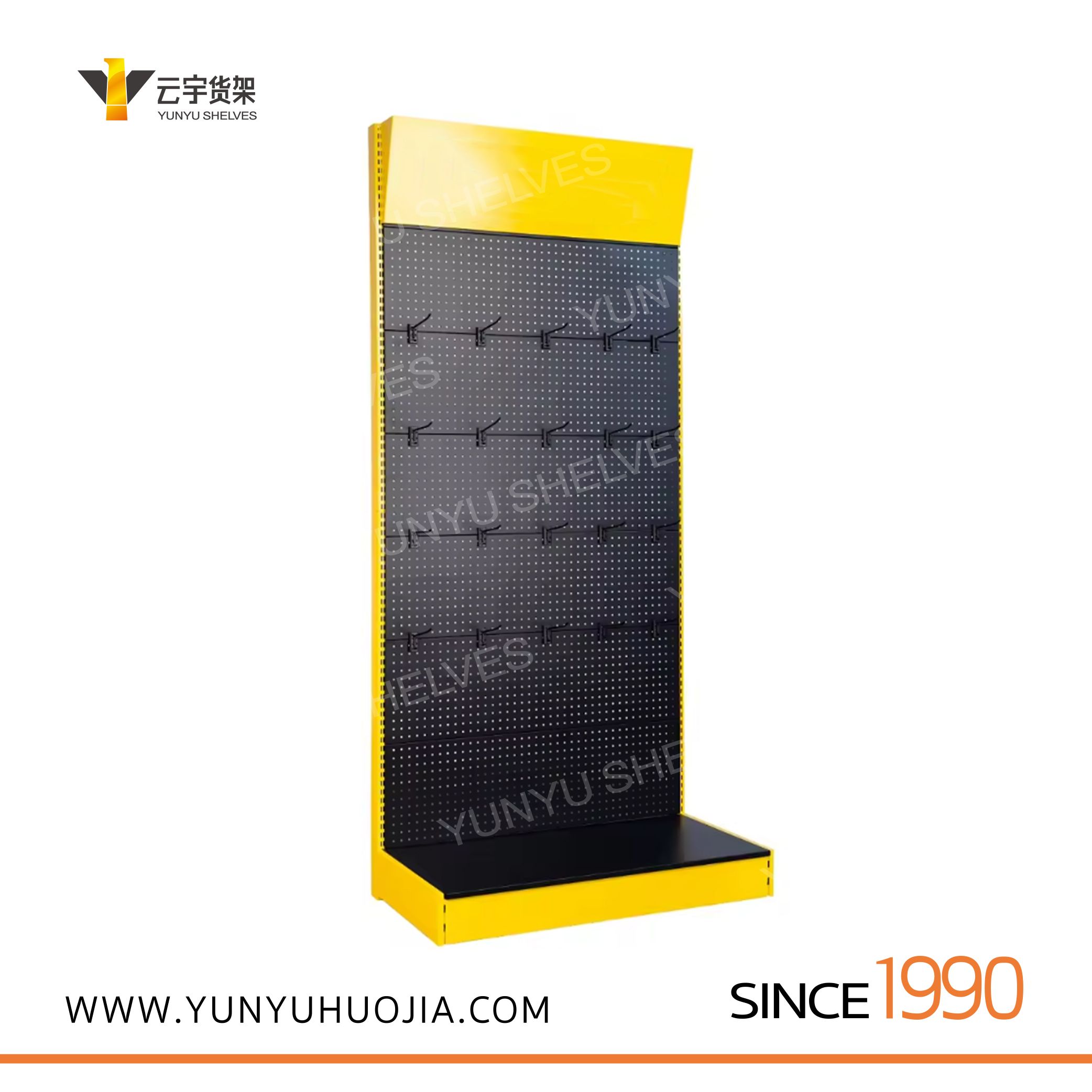 YYI-18 五金工具貨架