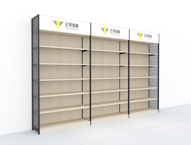 【云宇貨架】小空間大作為：?jiǎn)蚊婢坟浖苋绾钨x能商超陳列升級(jí)？