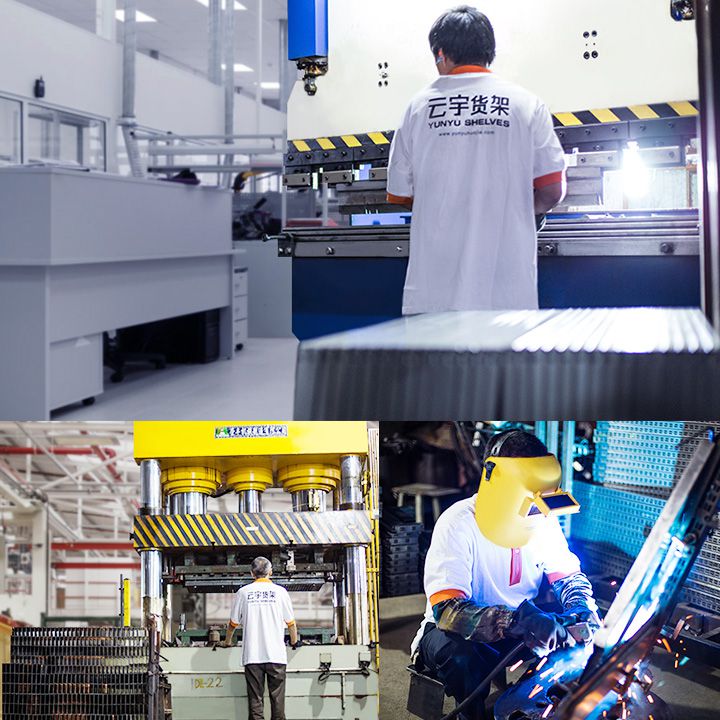 廣州市新云宇貨架